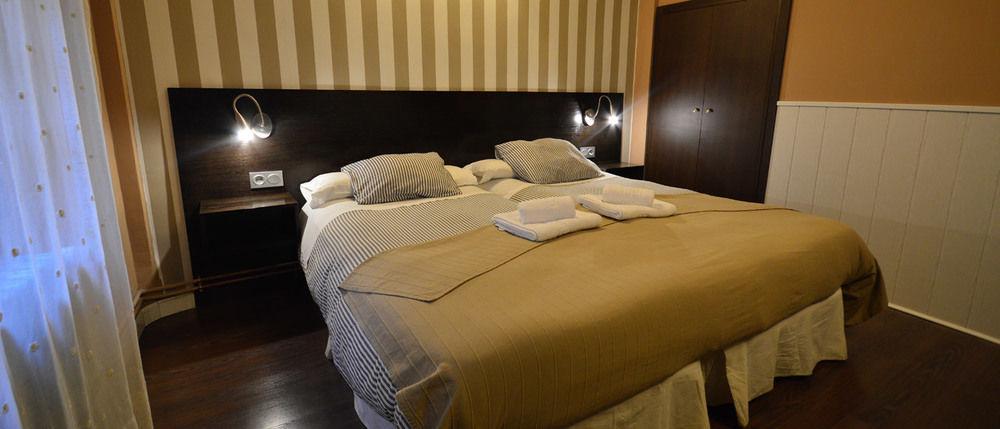 Hostal Gud Salamanca Dış mekan fotoğraf