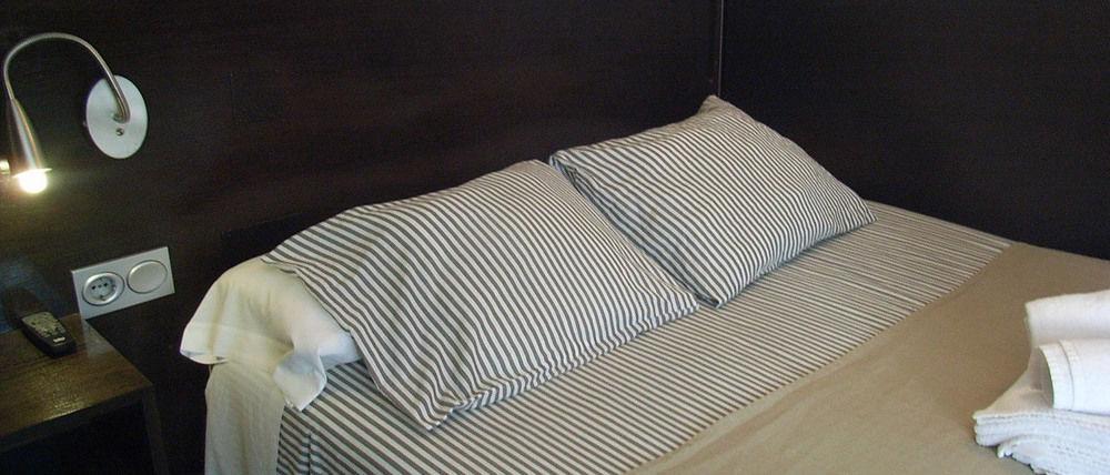 Hostal Gud Salamanca Dış mekan fotoğraf