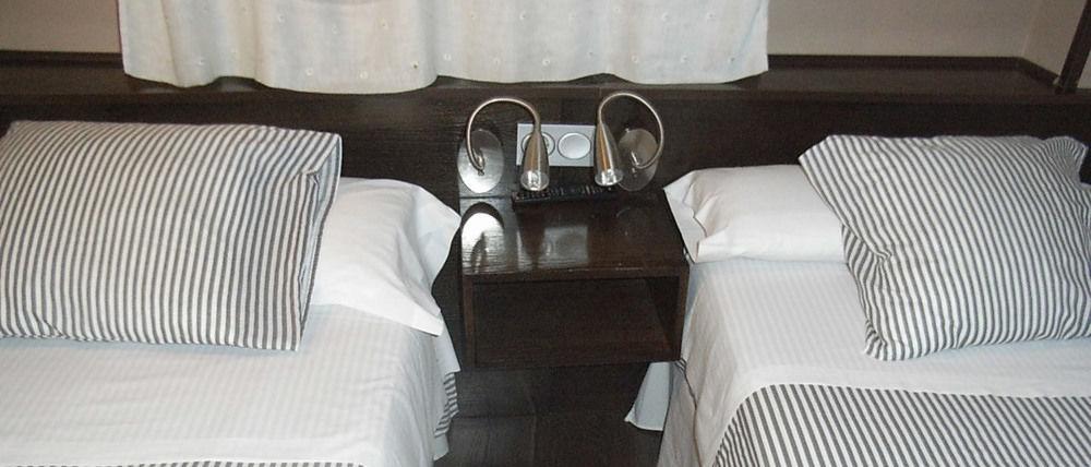 Hostal Gud Salamanca Dış mekan fotoğraf