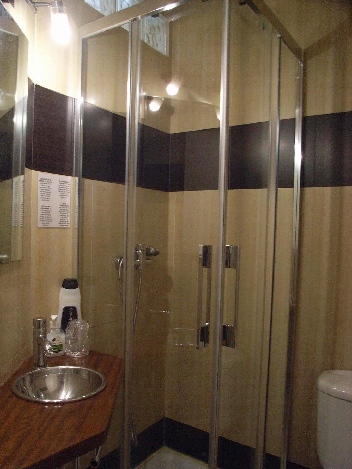 Hostal Gud Salamanca Dış mekan fotoğraf